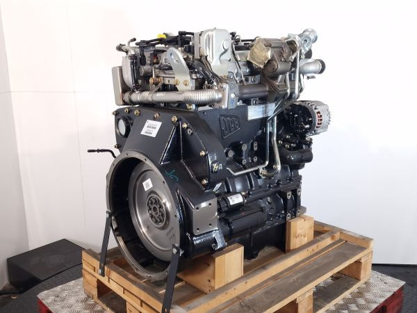 JCB 444 TA4-5 B1 Engine (Plant) - Motor za Građevinska mašina: slika 1 JCB 444 TA4-5 B1 Engine (Plant) - Motor za Građevinska mašina: slika 1