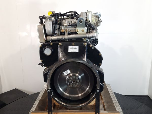 JCB 444 TA4-5 B1 Engine (Plant) - Motor za Građevinska mašina: slika 3 JCB 444 TA4-5 B1 Engine (Plant) - Motor za Građevinska mašina: slika 3