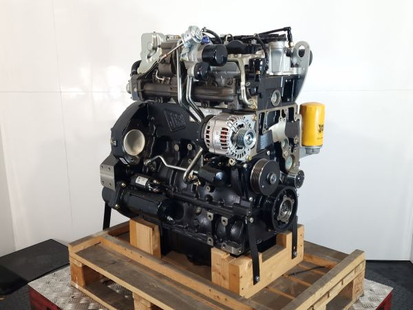 JCB 444 TA4-5 B1 Engine (Plant) - Motor za Građevinska mašina: slika 5 JCB 444 TA4-5 B1 Engine (Plant) - Motor za Građevinska mašina: slika 5