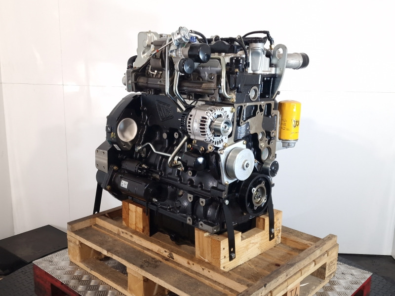 JCB 444 TA4-55 J3 Engine (Plant) - Motor za Građevinska mašina: slika 5 JCB 444 TA4-55 J3 Engine (Plant) - Motor za Građevinska mašina: slika 5