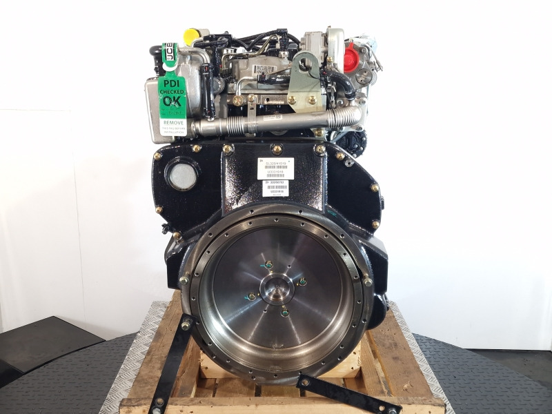 JCB 444 TA4-55 J3 Engine (Plant) - Motor za Građevinska mašina: slika 3 JCB 444 TA4-55 J3 Engine (Plant) - Motor za Građevinska mašina: slika 3