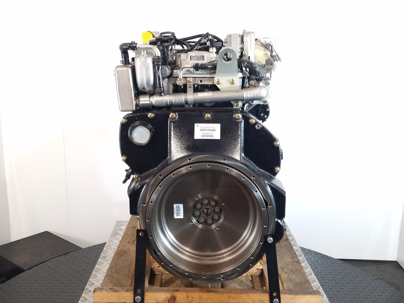 JCB 444 TA4-55 J3 Engine (Plant) - Motor za Građevinska mašina: slika 3 JCB 444 TA4-55 J3 Engine (Plant) - Motor za Građevinska mašina: slika 3