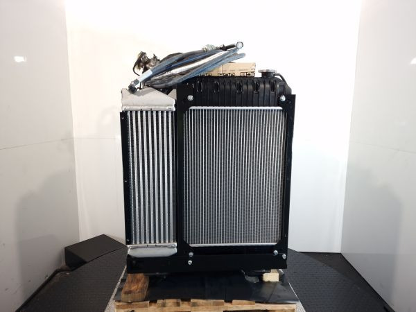 JCB 444 TA4-93 L2A Engine (Plant) - Motor za Građevinska mašina: slika 5 JCB 444 TA4-93 L2A Engine (Plant) - Motor za Građevinska mašina: slika 5