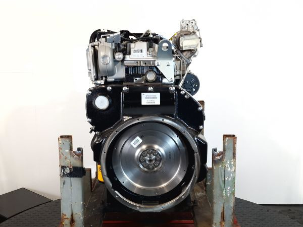 JCB 448 TA5-81E B1A Engine (Plant) JCB 3CX - Motor za Građevinska mašina: slika 3 JCB 448 TA5-81E B1A Engine (Plant) JCB 3CX - Motor za Građevinska mašina: slika 3
