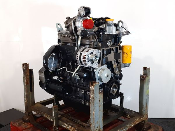 JCB 448 TA5-81E B1A Engine (Plant) JCB 3CX - Motor za Građevinska mašina: slika 5 JCB 448 TA5-81E B1A Engine (Plant) JCB 3CX - Motor za Građevinska mašina: slika 5