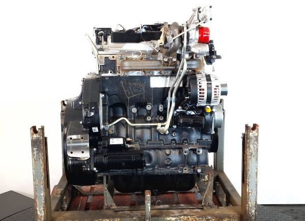 JCB 448 TA5-81E B2A Engine (Plant) JCB 4CX 5CX - Motor za Građevinska mašina: slika 4 JCB 448 TA5-81E B2A Engine (Plant) JCB 4CX 5CX - Motor za Građevinska mašina: slika 4