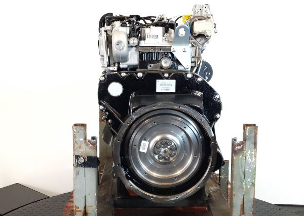 JCB 448 TA5-97E L2A Engine (Plant) - Motor za Građevinska mašina: slika 3 JCB 448 TA5-97E L2A Engine (Plant) - Motor za Građevinska mašina: slika 3