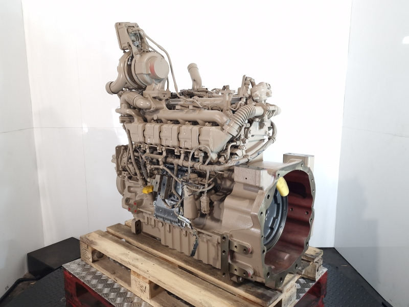 Motor za Poljoprivredna mašina novi John Deere 6068HRT90 Engine (Agri): slika 8