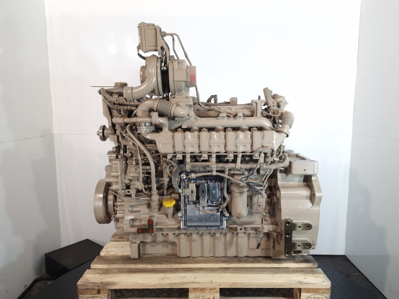 Motor za Poljoprivredna mašina novi John Deere 6068HRT90 Engine (Agri): slika 7
