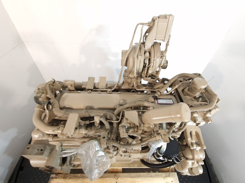 Motor za Poljoprivredna mašina novi John Deere 6068HRT90 Engine (Agri): slika 10