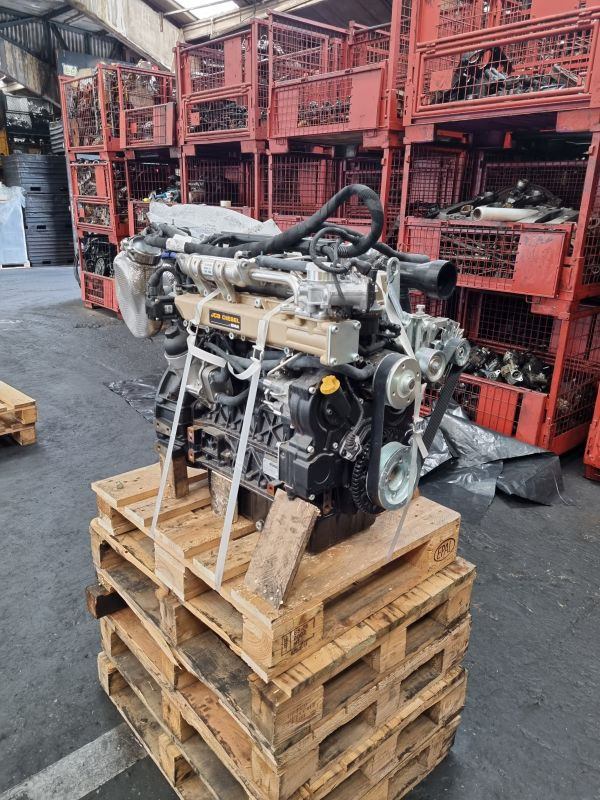 Kohler/JCB KDI-TCR 2504E5/22B Engine (Plant) - Motor za Građevinska mašina: slika 5 Kohler/JCB KDI-TCR 2504E5/22B Engine (Plant) - Motor za Građevinska mašina: slika 5