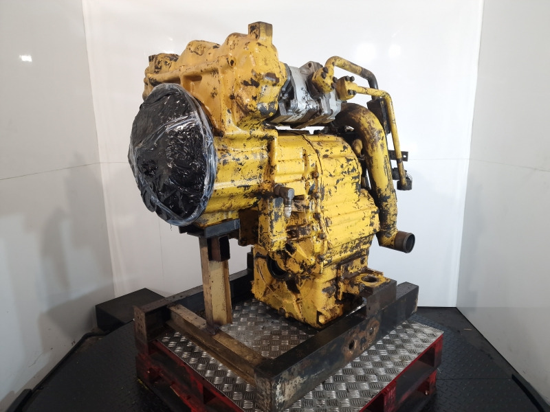 Komatsu 714-07-X0041 WA470 Wheel Loader Gearbox Industrial - Menjač za Industrijska oprema: slika 1 Komatsu 714-07-X0041 WA470 Wheel Loader Gearbox Industrial - Menjač za Industrijska oprema: slika 1