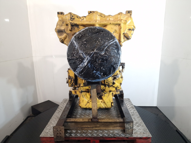 Komatsu 714-07-X0041 WA470 Wheel Loader Gearbox Industrial - Menjač za Industrijska oprema: slika 3 Komatsu 714-07-X0041 WA470 Wheel Loader Gearbox Industrial - Menjač za Industrijska oprema: slika 3