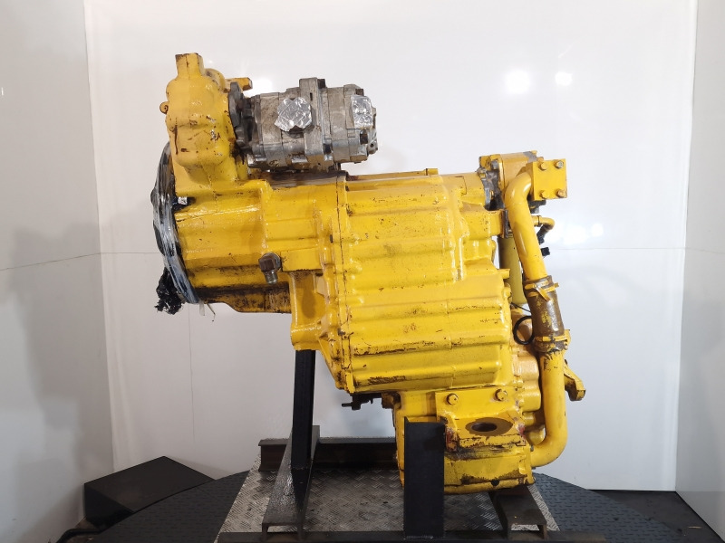 Komatsu 714-17-X0011 WA420-3 Wheel Loader Gearbox Industrial - Menjač za Industrijska oprema: slika 3 Komatsu 714-17-X0011 WA420-3 Wheel Loader Gearbox Industrial - Menjač za Industrijska oprema: slika 3
