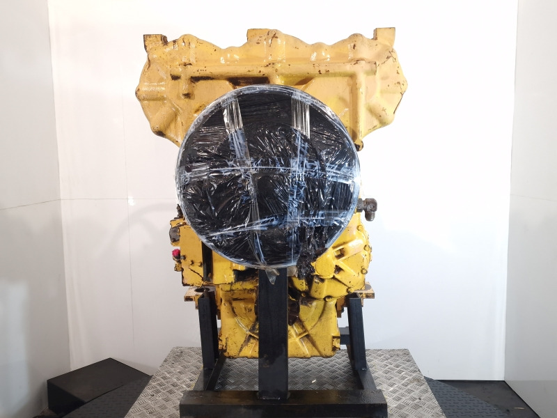 Komatsu 714-17-X0011 WA420-3 Wheel Loader Gearbox Industrial - Menjač za Industrijska oprema: slika 2 Komatsu 714-17-X0011 WA420-3 Wheel Loader Gearbox Industrial - Menjač za Industrijska oprema: slika 2