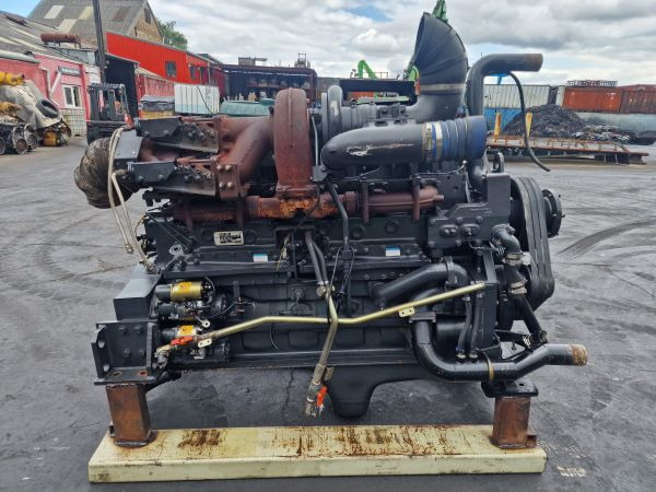 Komatsu SAA6D170E-3 Engine (Plant) PC1250-7 Excavator - Motor za Građevinska mašina: slika 5 Komatsu SAA6D170E-3 Engine (Plant) PC1250-7 Excavator - Motor za Građevinska mašina: slika 5