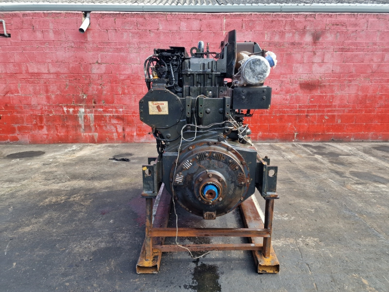 Komatsu SAA6D170E-5 Engine (Plant) - Motor za Građevinska mašina: slika 3 Komatsu SAA6D170E-5 Engine (Plant) - Motor za Građevinska mašina: slika 3