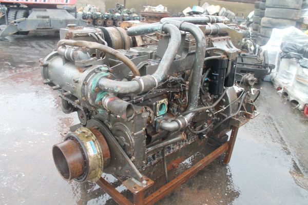 Komatsu SD140 / EM665A-A - Motor za Industrijska oprema: slika 3 Komatsu SD140 / EM665A-A - Motor za Industrijska oprema: slika 3