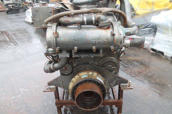 Komatsu SD140 / EM665A-A - Motor za Industrijska oprema: slika 4 Komatsu SD140 / EM665A-A - Motor za Industrijska oprema: slika 4