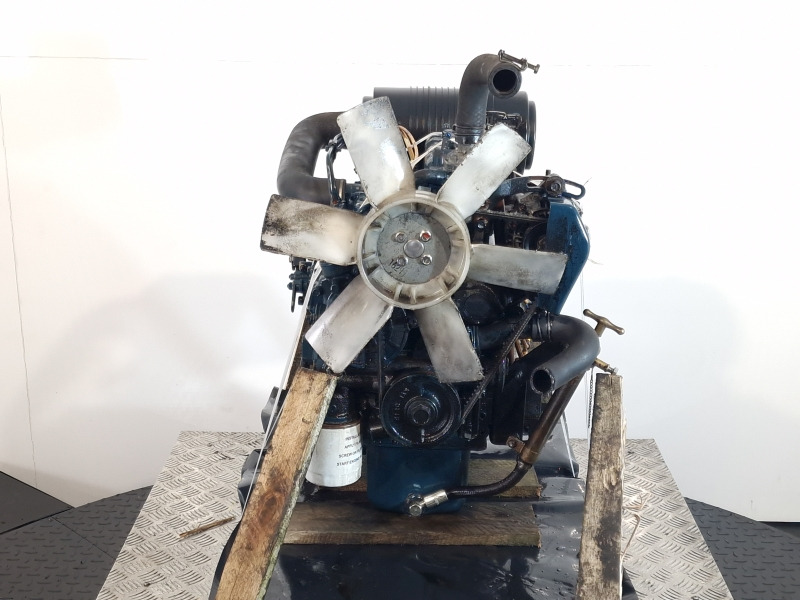 Kubota D1105-EU2 Engine (Industrial) - Motor za Industrijska oprema: slika 5 Kubota D1105-EU2 Engine (Industrial) - Motor za Industrijska oprema: slika 5