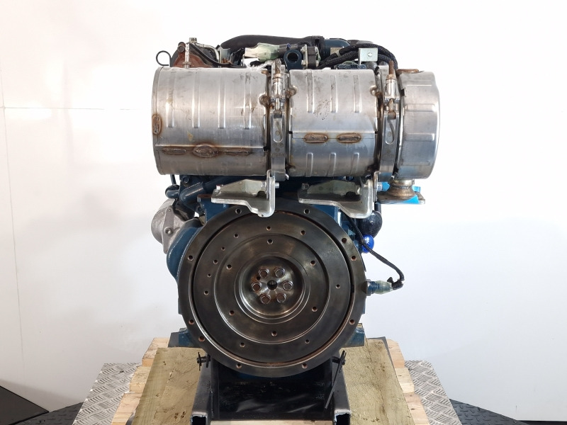 Kubota D1803-CR-T-EW01 New Engine (Plant) - Motor za Građevinska mašina: slika 2 Kubota D1803-CR-T-EW01 New Engine (Plant) - Motor za Građevinska mašina: slika 2