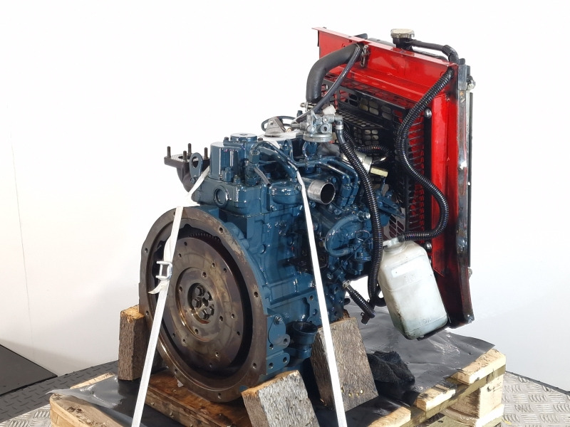 Kubota D722 Engine (Industrial) - Motor za Industrijska oprema: slika 1 Kubota D722 Engine (Industrial) - Motor za Industrijska oprema: slika 1