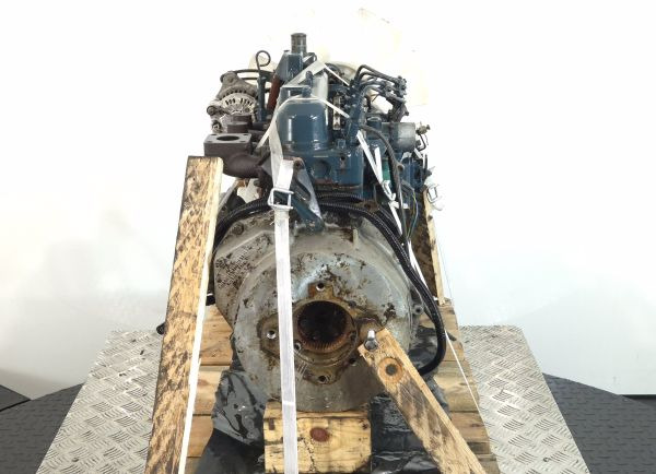 Kubota V1505-EU4 Engine (Plant) - Motor za Građevinska mašina: slika 4 Kubota V1505-EU4 Engine (Plant) - Motor za Građevinska mašina: slika 4