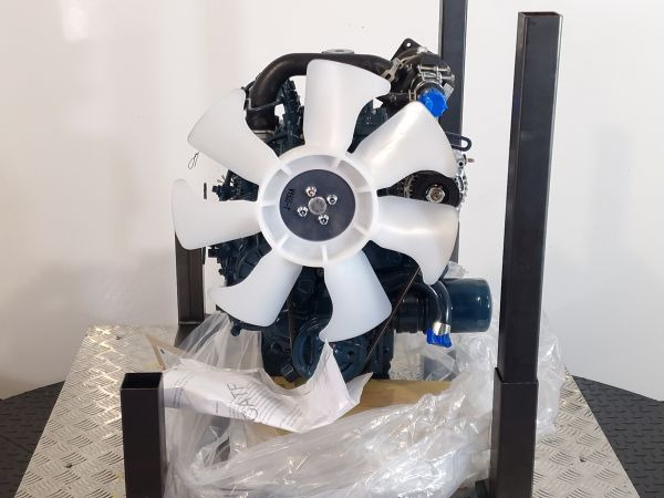 Kubota V1505-T-EU1b Engine (Plant) - Motor za Građevinska mašina: slika 5 Kubota V1505-T-EU1b Engine (Plant) - Motor za Građevinska mašina: slika 5