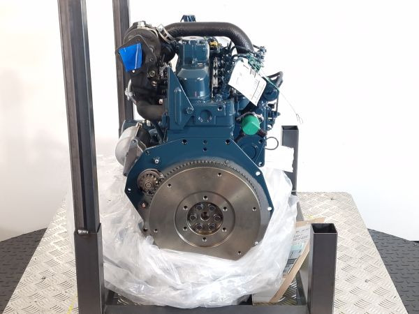 Kubota V1505-T-EU1b Engine (Plant) - Motor za Građevinska mašina: slika 2 Kubota V1505-T-EU1b Engine (Plant) - Motor za Građevinska mašina: slika 2