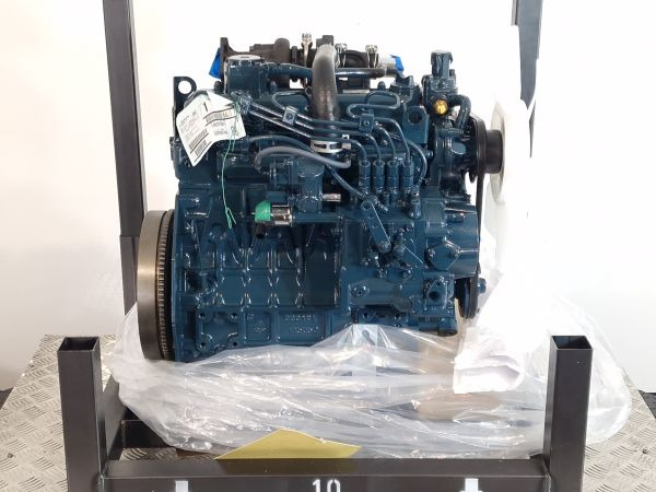 Kubota V1505-T-EU1b Engine (Plant) - Motor za Građevinska mašina: slika 3 Kubota V1505-T-EU1b Engine (Plant) - Motor za Građevinska mašina: slika 3