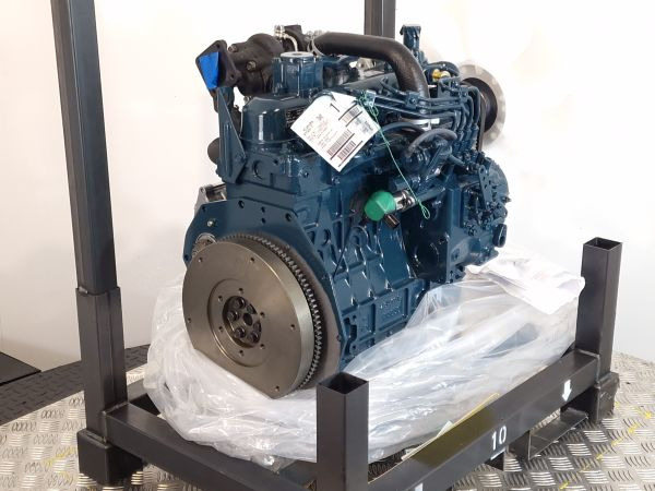 Kubota V1505-T-EU1b Engine (Plant) - Motor za Građevinska mašina: slika 1 Kubota V1505-T-EU1b Engine (Plant) - Motor za Građevinska mašina: slika 1