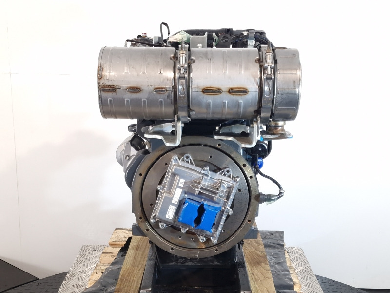Kubota V2403-CR-T-EF02 New Engine (Plant) - Motor za Građevinska mašina: slika 4 Kubota V2403-CR-T-EF02 New Engine (Plant) - Motor za Građevinska mašina: slika 4