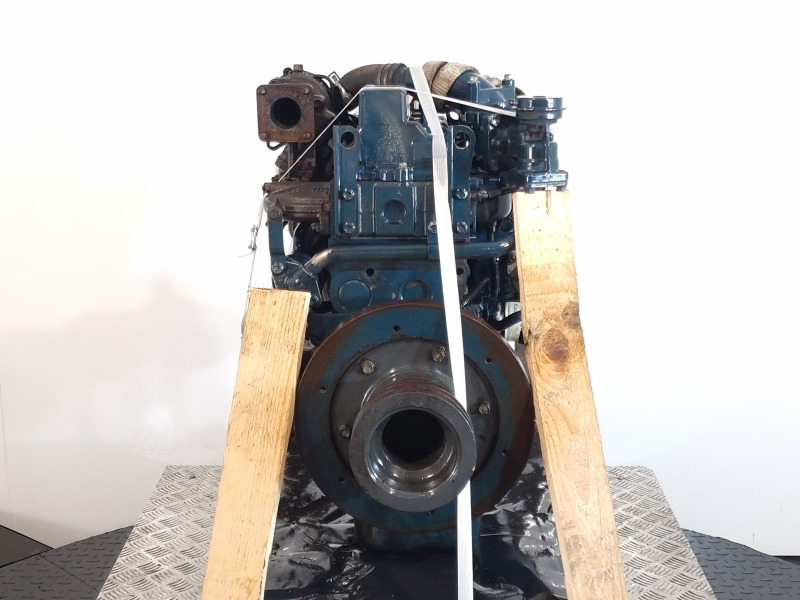 Kubota V2403-T Engine (Plant) - Motor za Građevinska mašina: slika 2 Kubota V2403-T Engine (Plant) - Motor za Građevinska mašina: slika 2