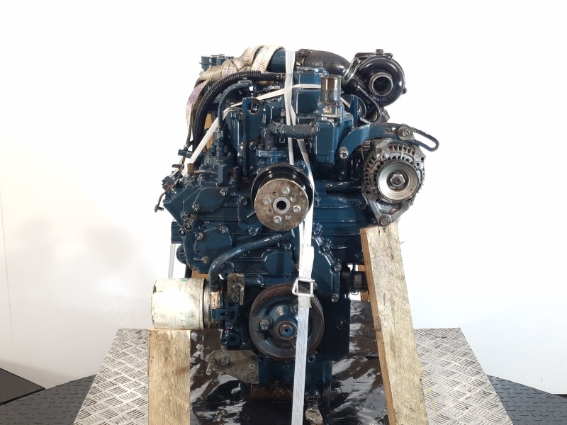Kubota V2403-T Engine (Plant) - Motor za Građevinska mašina: slika 5 Kubota V2403-T Engine (Plant) - Motor za Građevinska mašina: slika 5
