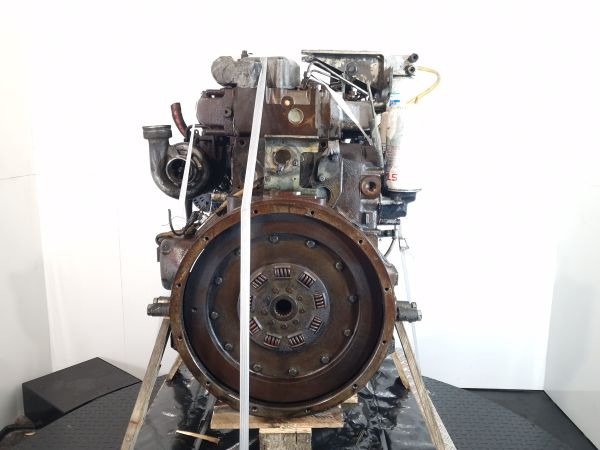 Leibherr D 924 TI-E Engine (Plant) - Motor za Građevinska mašina: slika 3 Leibherr D 924 TI-E Engine (Plant) - Motor za Građevinska mašina: slika 3