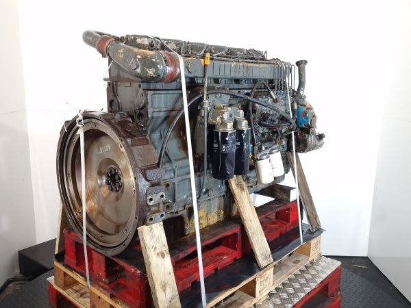 Liebherr D 906 T Engine (Plant) - Motor za Građevinska mašina: slika 1 Liebherr D 906 T Engine (Plant) - Motor za Građevinska mašina: slika 1
