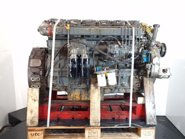 Liebherr D 906 T Engine (Plant) - Motor za Građevinska mašina: slika 3 Liebherr D 906 T Engine (Plant) - Motor za Građevinska mašina: slika 3
