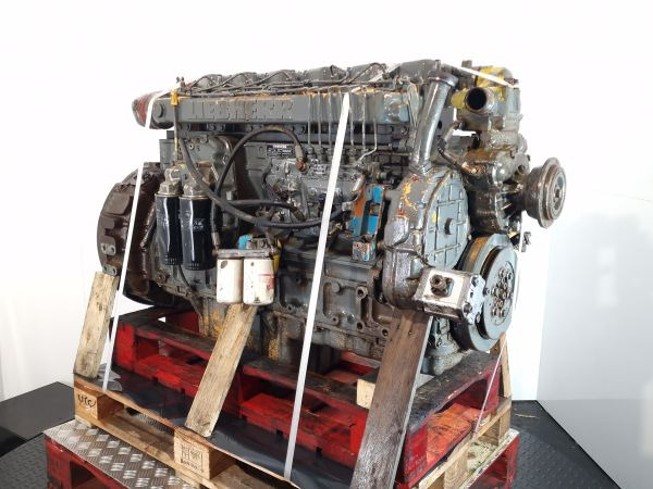 Liebherr D 906 T Engine (Plant) - Motor za Građevinska mašina: slika 4 Liebherr D 906 T Engine (Plant) - Motor za Građevinska mašina: slika 4