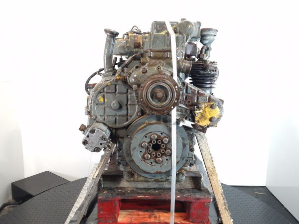 Liebherr D 906 T Engine (Plant) - Motor za Građevinska mašina: slika 5 Liebherr D 906 T Engine (Plant) - Motor za Građevinska mašina: slika 5