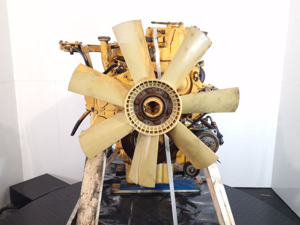 Liebherr D 914 T Engine (Plant) - Motor za Građevinska mašina: slika 5 Liebherr D 914 T Engine (Plant) - Motor za Građevinska mašina: slika 5