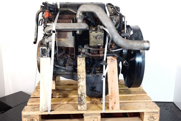 MAN D0834 LFL51 Engine (Truck) - Motor za Kamion: slika 4 MAN D0834 LFL51 Engine (Truck) - Motor za Kamion: slika 4