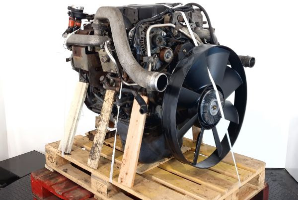 MAN D0834 LFL51 Engine (Truck) - Motor za Kamion: slika 5 MAN D0834 LFL51 Engine (Truck) - Motor za Kamion: slika 5
