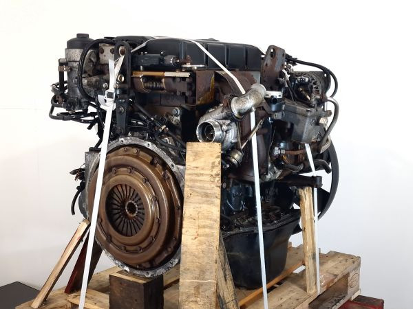 MAN D0834 LFL53 Engine (Truck) - Motor za Kamion: slika 1 MAN D0834 LFL53 Engine (Truck) - Motor za Kamion: slika 1