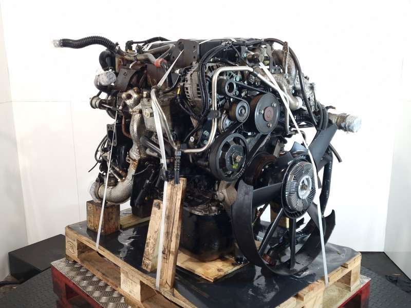 MAN D0834 LFL67 EUR6 Engine (Truck) - Motor za Kamion: slika 4 MAN D0834 LFL67 EUR6 Engine (Truck) - Motor za Kamion: slika 4