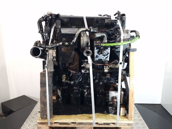 MAN D0834 LOH50 Engine (Truck) - Motor za Kamion: slika 4 MAN D0834 LOH50 Engine (Truck) - Motor za Kamion: slika 4