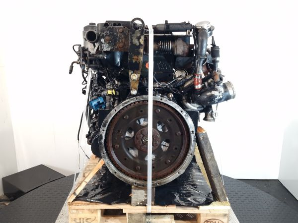 MAN D0834 LOH50 Engine (Truck) - Motor za Kamion: slika 3 MAN D0834 LOH50 Engine (Truck) - Motor za Kamion: slika 3