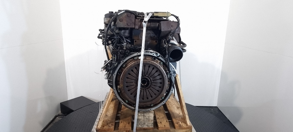 MAN D0836 LFL63 Engine (Truck) - Motor za Kamion: slika 3 MAN D0836 LFL63 Engine (Truck) - Motor za Kamion: slika 3