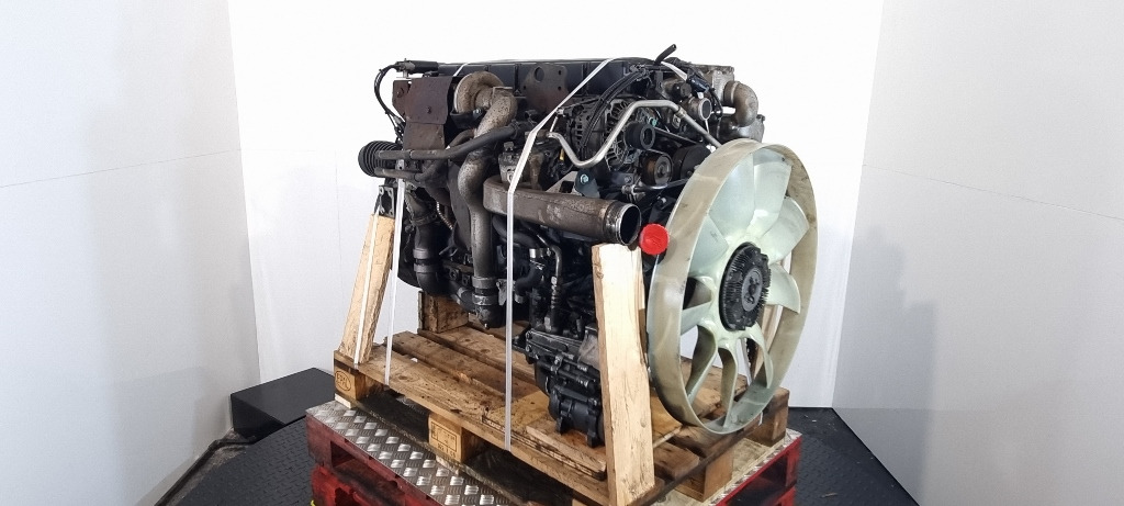 MAN D0836 LFL63 Engine (Truck) - Motor za Kamion: slika 5 MAN D0836 LFL63 Engine (Truck) - Motor za Kamion: slika 5