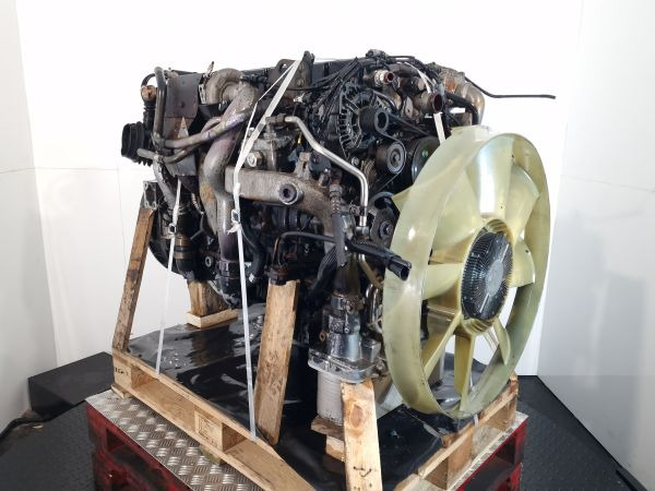 MAN D0836 LFL65 Engine (Truck) - Motor za Kamion: slika 4 MAN D0836 LFL65 Engine (Truck) - Motor za Kamion: slika 4