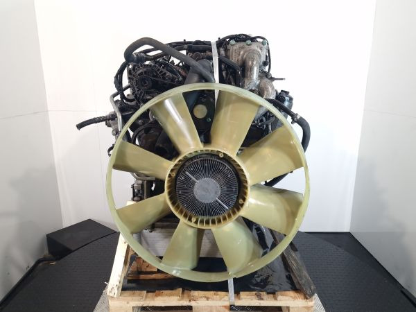 MAN D0836 LFL65 Engine (Truck) - Motor za Kamion: slika 5 MAN D0836 LFL65 Engine (Truck) - Motor za Kamion: slika 5